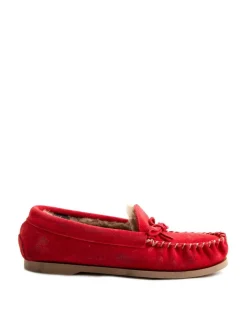 MOCASSIN WOMEN