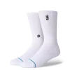 NBA LOGOMAN CREW SOCKS