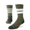 OFF TRAIL CREW SOCKS