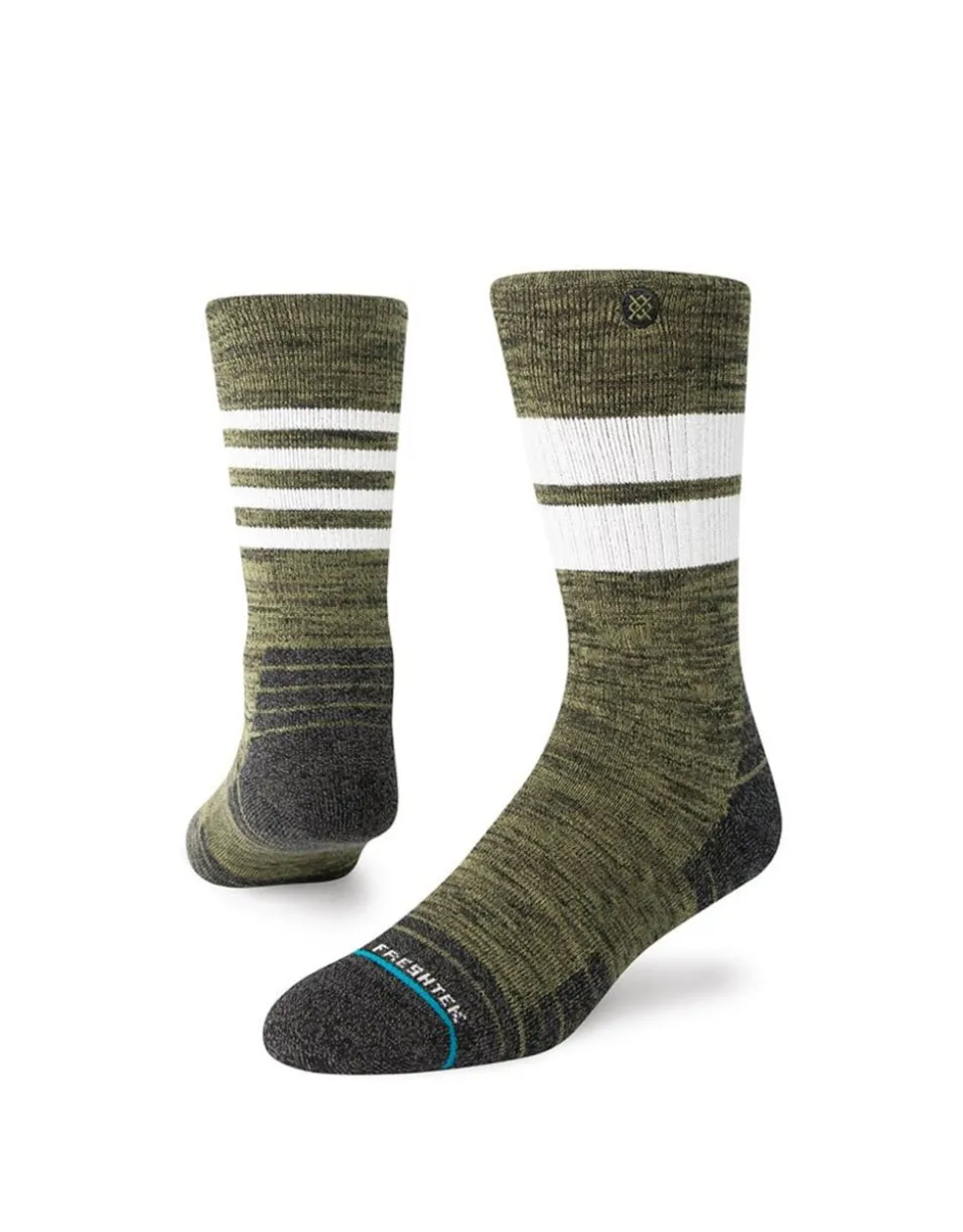 OFF TRAIL CREW SOCKS
