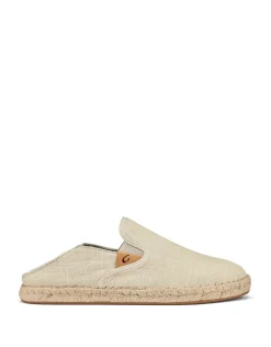 OLUKAI ESPADRILLE KAULA PA'A KAPA 20449