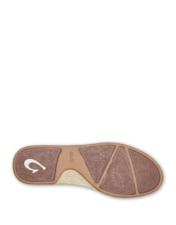 OLUKAI ESPADRILLE KAULA PA'A KAPA 20449