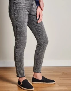 OLUKAI ESPADRILLE KAULA PA'A KAPA 20449
