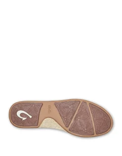 OLUKAI ESPADRILLE KAULA PA'A KAPA 20449