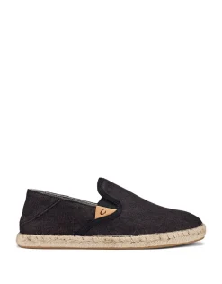 OLUKAI ESPADRILLE KAULA PA'A KAPA 20449