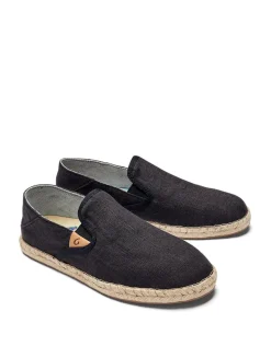 OLUKAI ESPADRILLE KAULA PA'A KAPA 20449