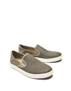 OLUKAI SLIP-ON LAE'AHI 10443