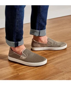 OLUKAI SLIP-ON LAE'AHI 10443
