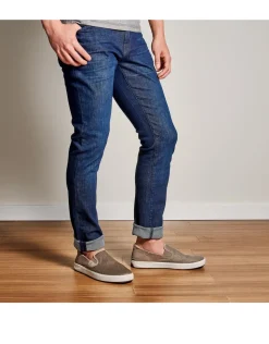 OLUKAI SLIP-ON LAE'AHI 10443