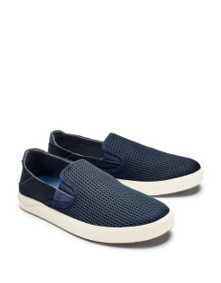 OLUKAI SLIP-ON LAE'AHI 10443