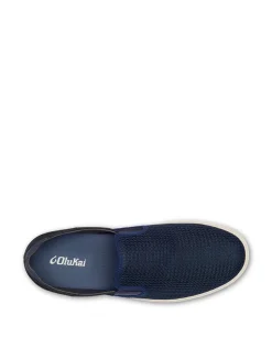 OLUKAI SLIP-ON LAE'AHI 10443