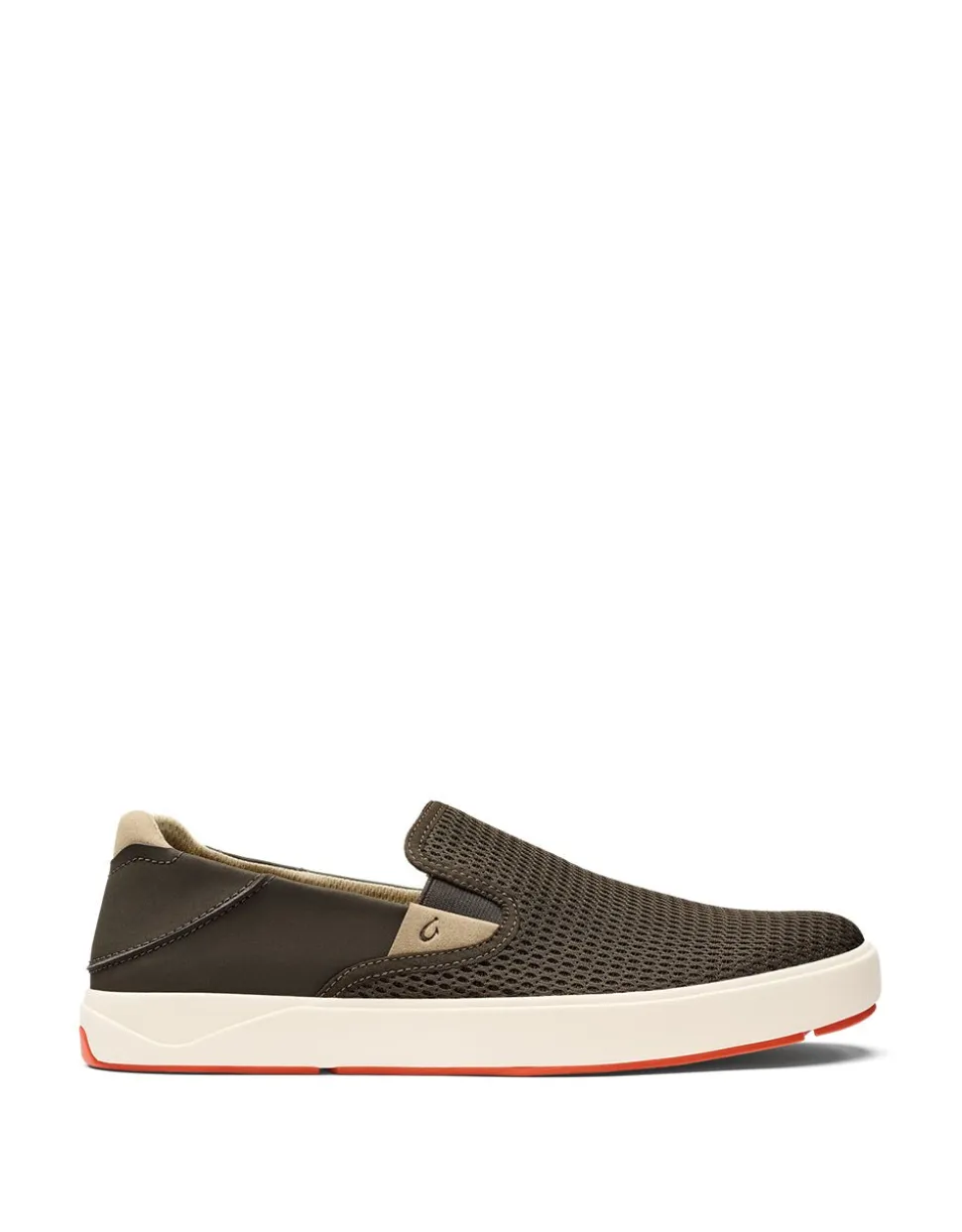 OLUKAI SLIP-ON LAE'AHI 10443