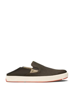 OLUKAI SLIP-ON LAE'AHI 10443