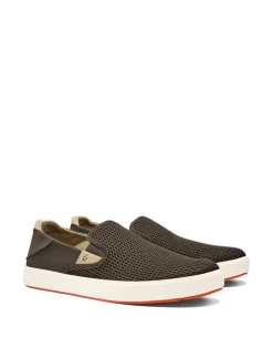 OLUKAI SLIP-ON LAE'AHI 10443