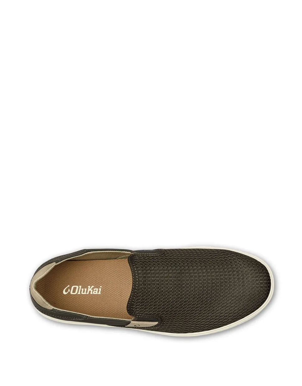 OLUKAI SLIP-ON LAE'AHI 10443
