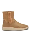 OLUKAI SLIPPER BOOTS PA'INA HULU 20455