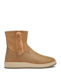 OLUKAI SLIPPER BOOTS PA'INA HULU 20455