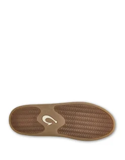 OLUKAI SLIPPER BOOTS PA'INA HULU 20455