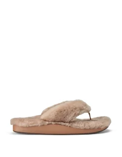 OLUKAI SLIPPER KIPE'A HEU 20464