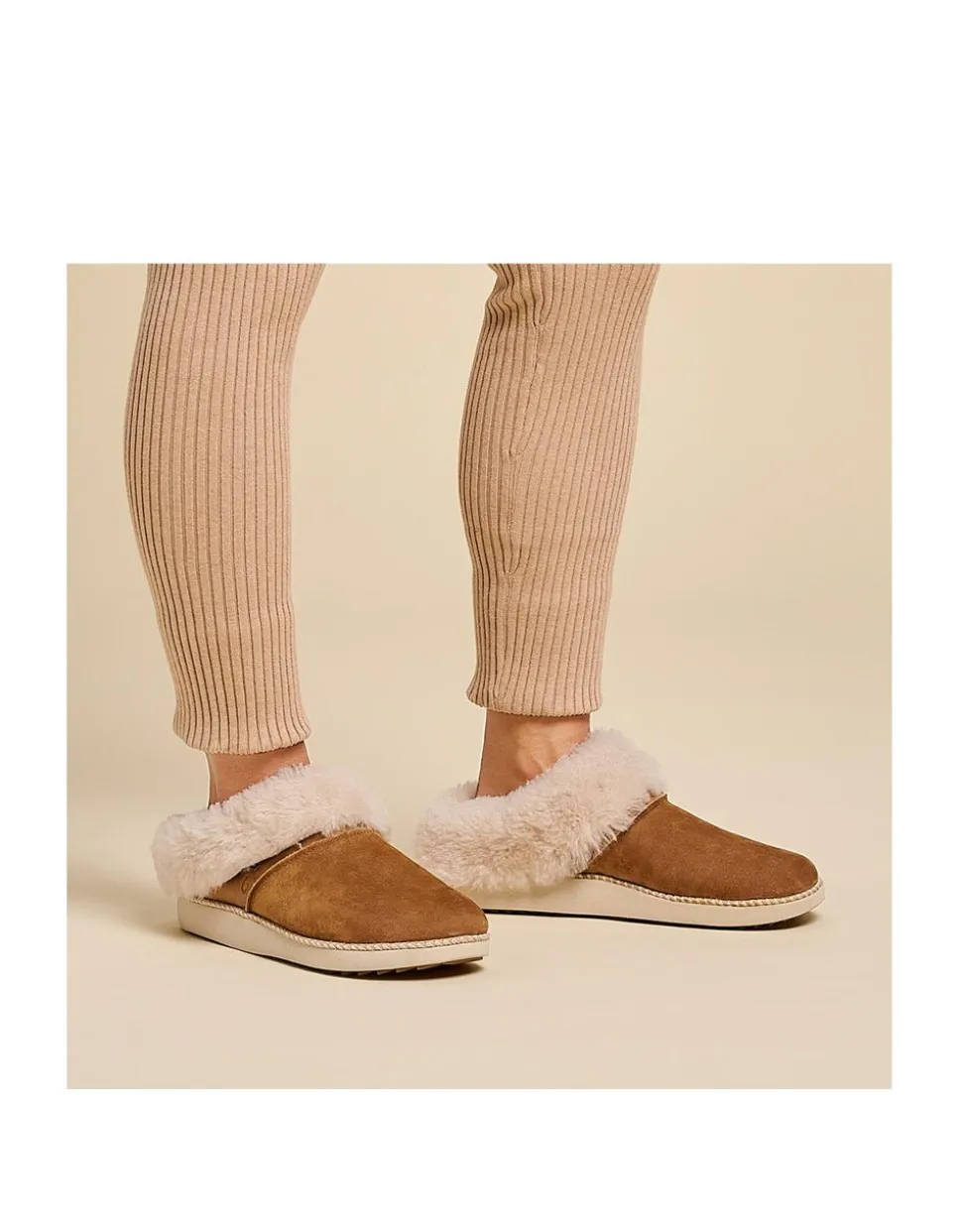 OLUKAI SLIPPER KU'I 20457