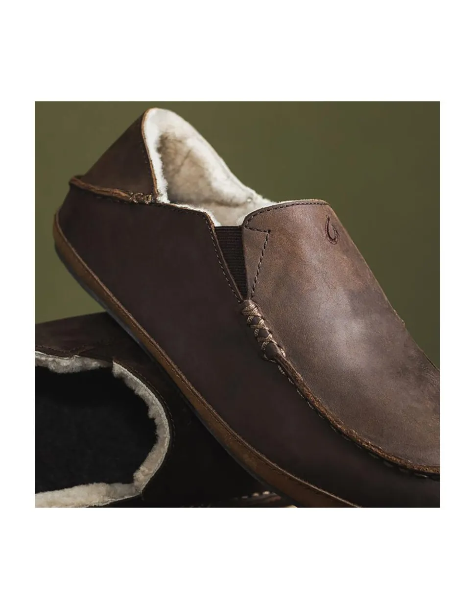 OLUKAI SLIPPER MOLOA 10252