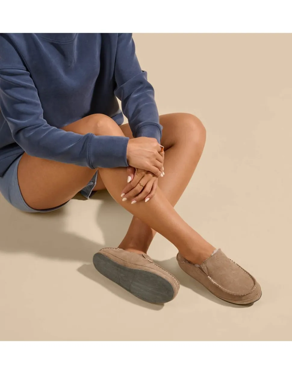OLUKAI SLIPPER NOHEA 20269