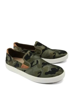 OLUKAI SNEAKER LAE'AHI PA'I 10444