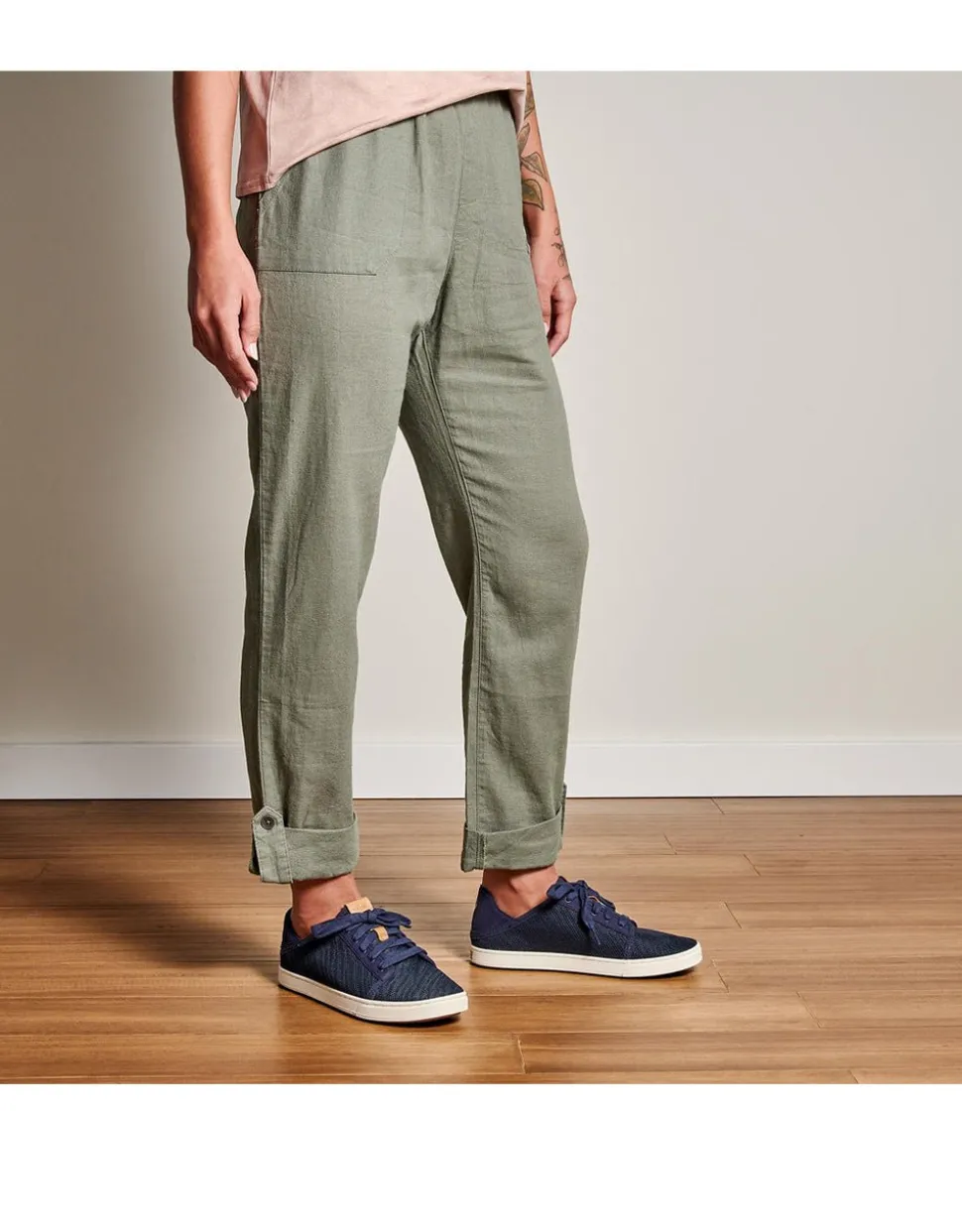 OLUKAI SNEAKER PEHUEA LI 20379