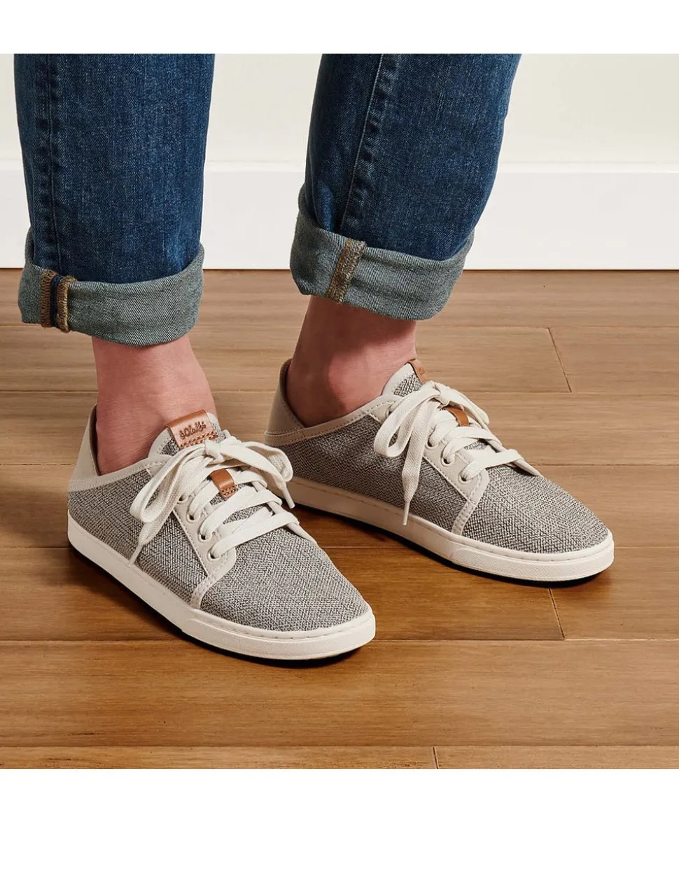 OLUKAI SNEAKER PEHUEA LI 20379