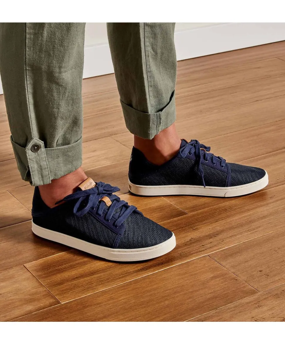 OLUKAI SNEAKER PEHUEA LI 20379