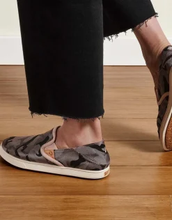OLUKAI SNEAKER PEHUEA PA'I 20360