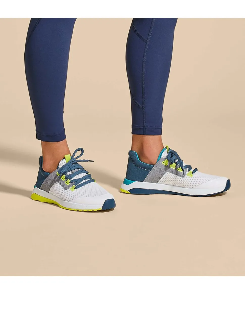 OLUKAI SNEAKER WAILUKU 20478