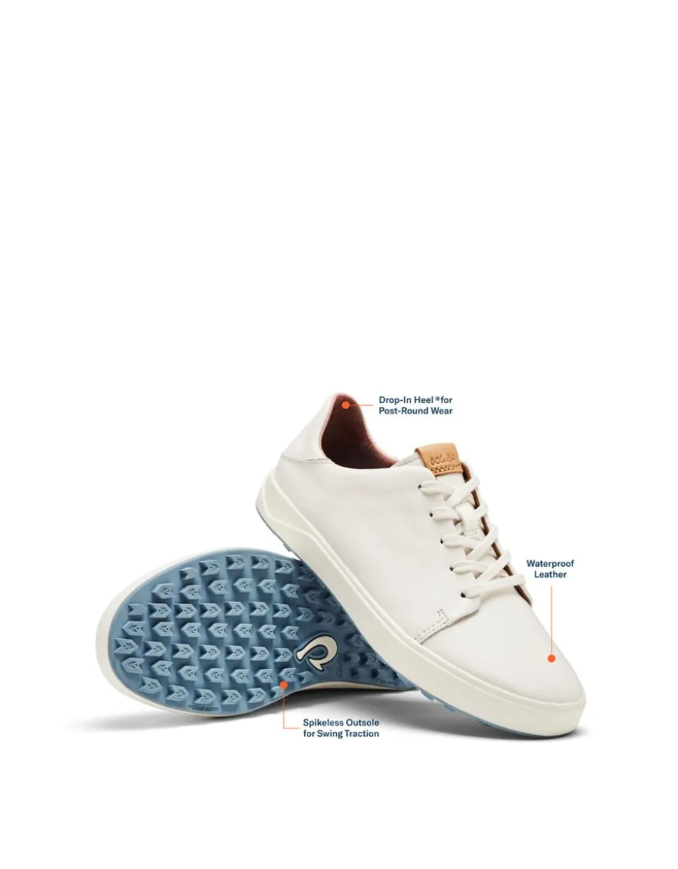 OLUKAI SNEAKER WAILUKU 20478