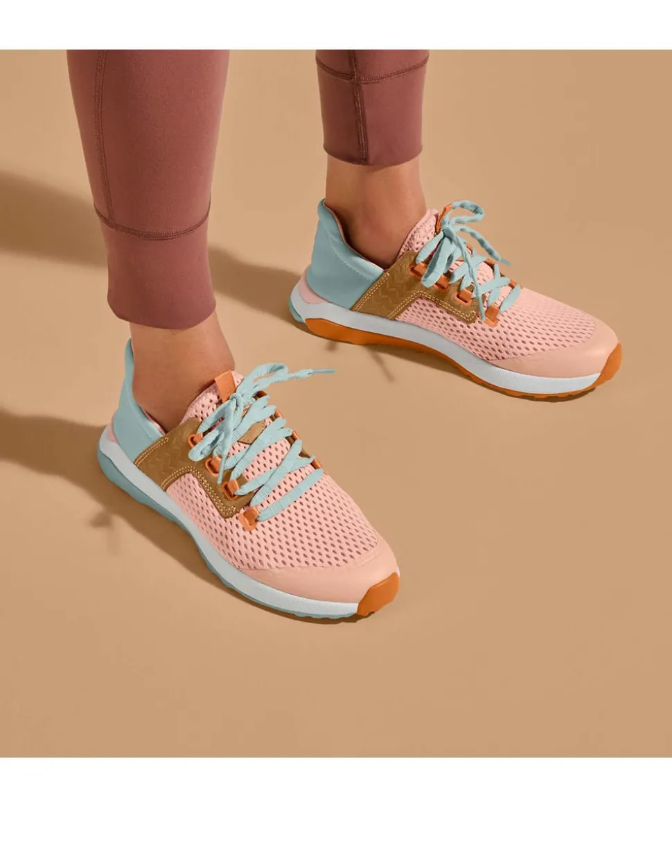 OLUKAI SNEAKER WAILUKU 20478