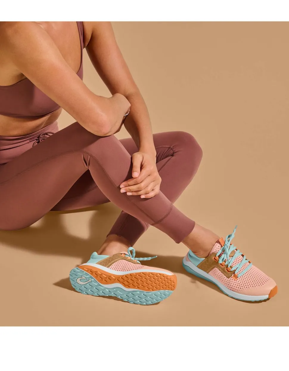 OLUKAI SNEAKER WAILUKU 20478