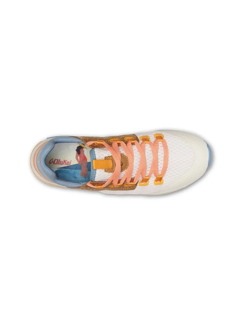 OLUKAI SNEAKER WAILUKU 20478