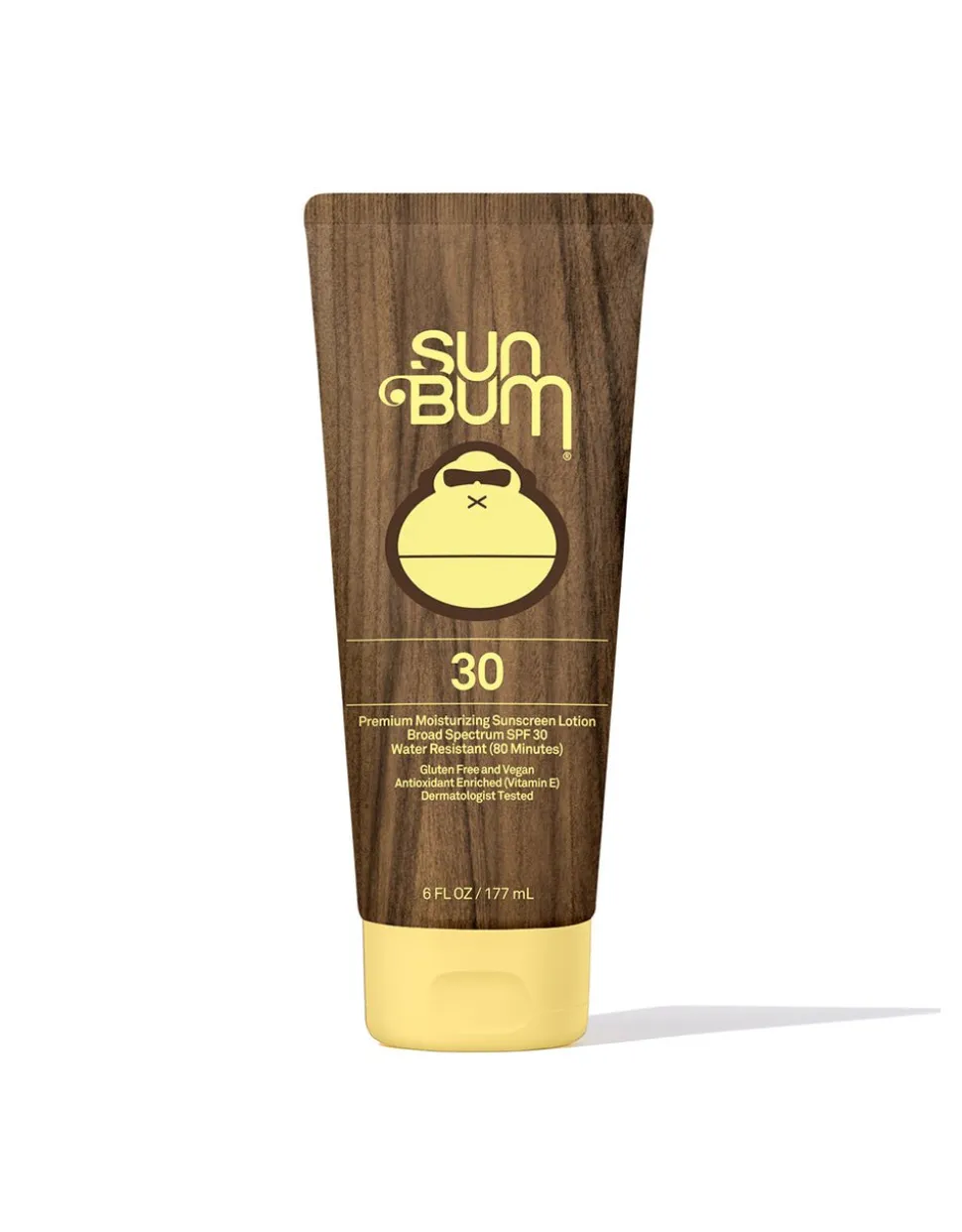 Original SPF 30 Sunscreen Lotion