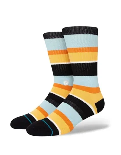 PASCALS CREW SOCKS