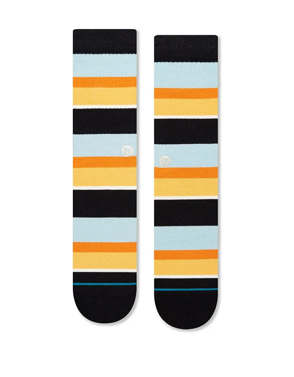 PASCALS CREW SOCKS