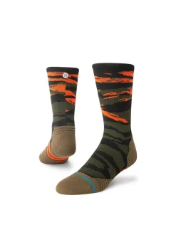 PRIMAL LIGHT CREW SOCKS