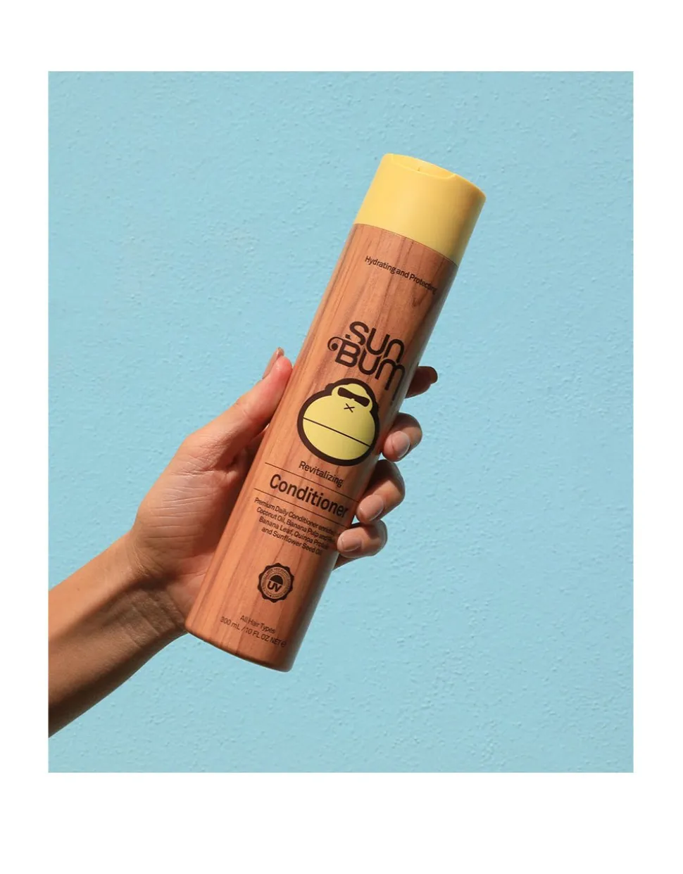 Revitalizing Conditioner