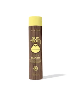 Revitalizing Shampoo