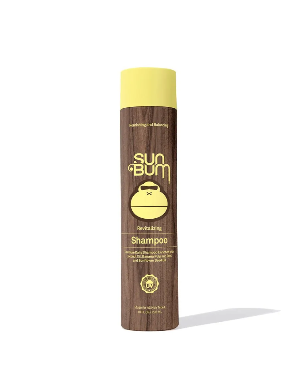 Revitalizing Shampoo