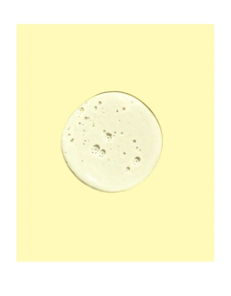 Revitalizing Shampoo