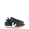 RIO BRANCO ALVEOMESH BLACK WHITE OXFORD GREY