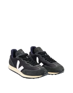 RIO BRANCO ALVEOMESH BLACK WHITE OXFORD GREY