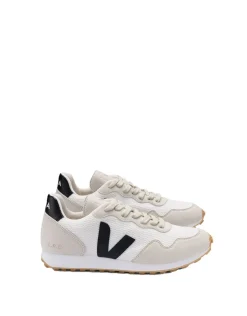 SDU REC ALVEOMESH WHITE BLACK NATURAL