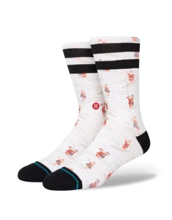 SHRANTA CREW SOCKS