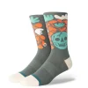 SKELLY NELLY CREW SOCKS