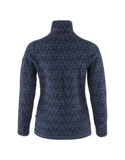 SNOW CARDIGAN